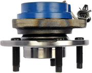 Dorman 951-080 2005-2011 Cadillac STS Wheel Bearing and Hub Assembly