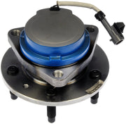 Dorman 951-080 2005-2011 Cadillac STS Wheel Bearing and Hub Assembly