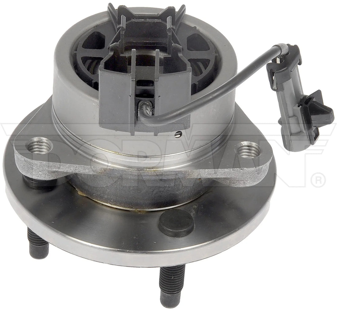 Dorman 951-090 2005-2010 Chevrolet Cobalt Wheel Bearing and Hub Assembly