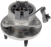 Dorman 951-090 2005-2010 Chevrolet Cobalt Wheel Bearing and Hub Assembly