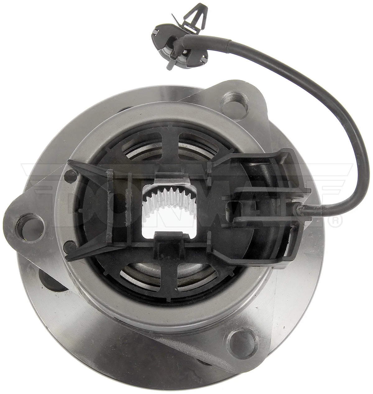 Dorman 951-090 2005-2010 Chevrolet Cobalt Wheel Bearing and Hub Assembly