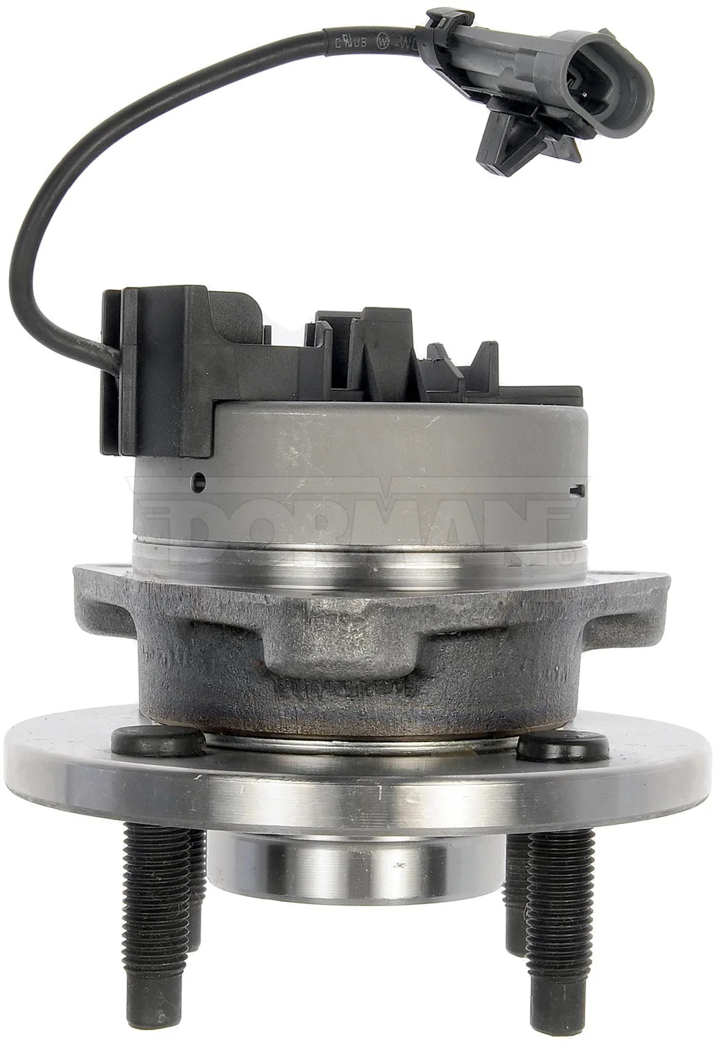 Dorman 951-090 2005-2010 Chevrolet Cobalt Wheel Bearing and Hub Assembly