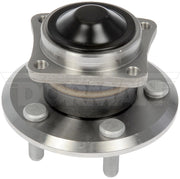Dorman 951-092 2003-2008 Toyota Matrix Wheel Bearing and Hub Assembly