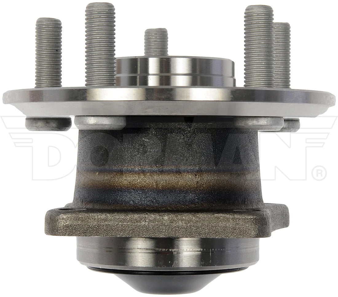 Dorman 951-092 2003-2008 Toyota Matrix Wheel Bearing and Hub Assembly