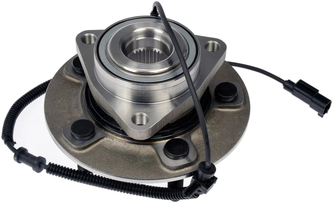 Dorman 951-094 2019-2023 Ram 1500 Classic Wheel Bearing and Hub Assembly