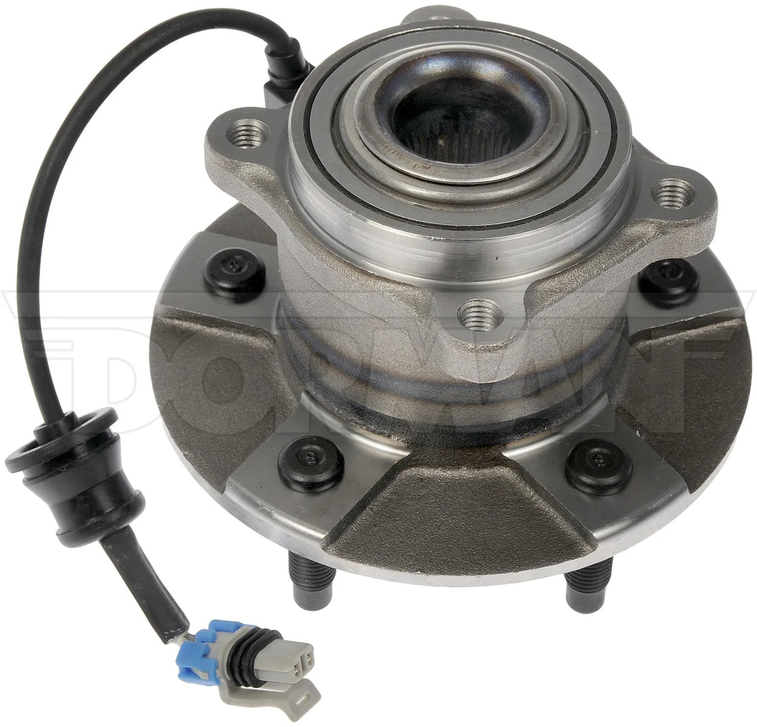 Dorman 951-095 2002-2007 Saturn Vue Wheel Bearing and Hub Assembly