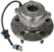 Dorman 951-095 2002-2007 Saturn Vue Wheel Bearing and Hub Assembly