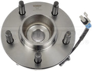 Dorman 951-095 2002-2007 Saturn Vue Wheel Bearing and Hub Assembly