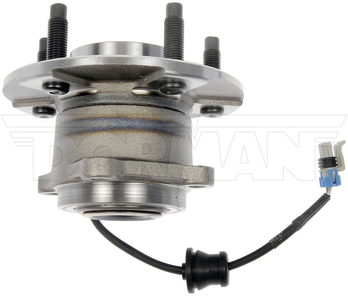 Dorman 951-095 2002-2007 Saturn Vue Wheel Bearing and Hub Assembly