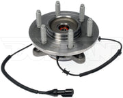 Dorman 951-100 2004-2005 Ford F-150 Wheel Bearing and Hub Assembly