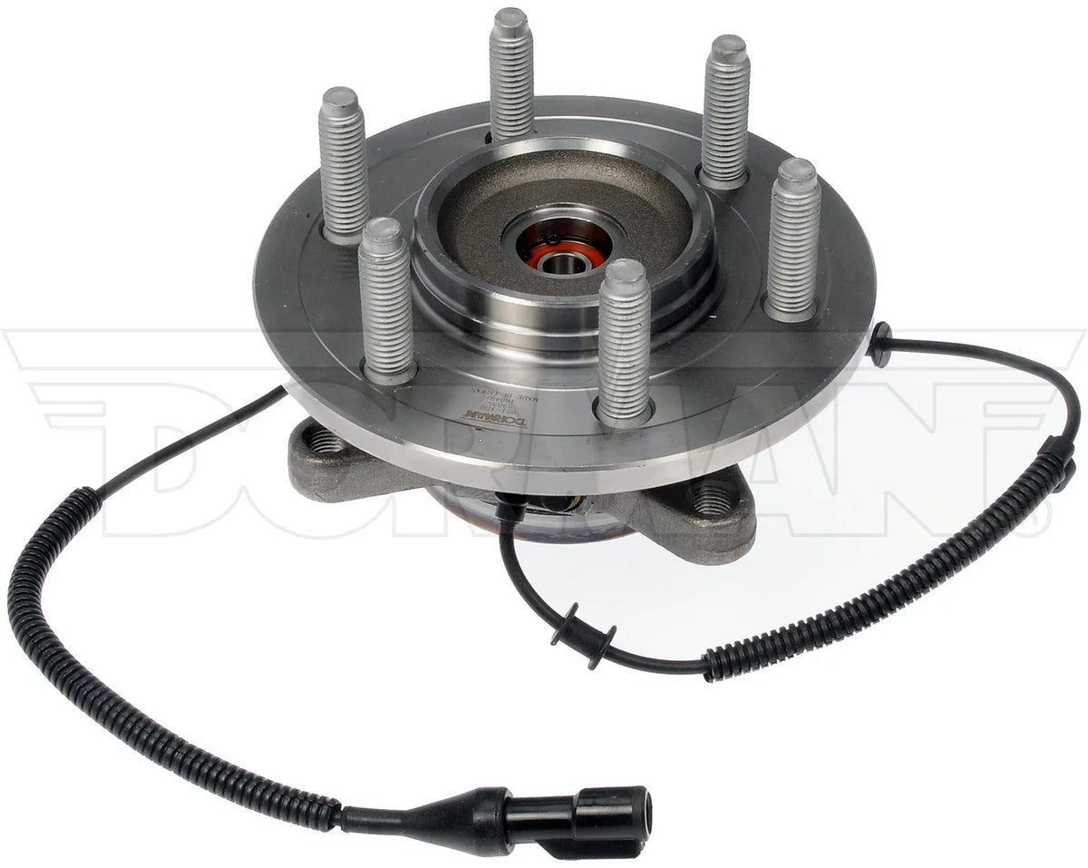 Dorman 951-100 2004-2005 Ford F-150 Wheel Bearing and Hub Assembly