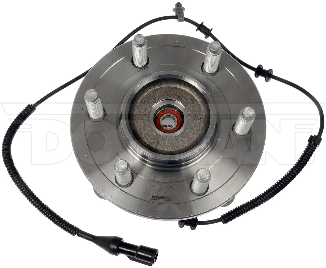 Dorman 951-100 2004-2005 Ford F-150 Wheel Bearing and Hub Assembly