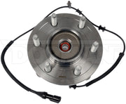 Dorman 951-100 2004-2005 Ford F-150 Wheel Bearing and Hub Assembly