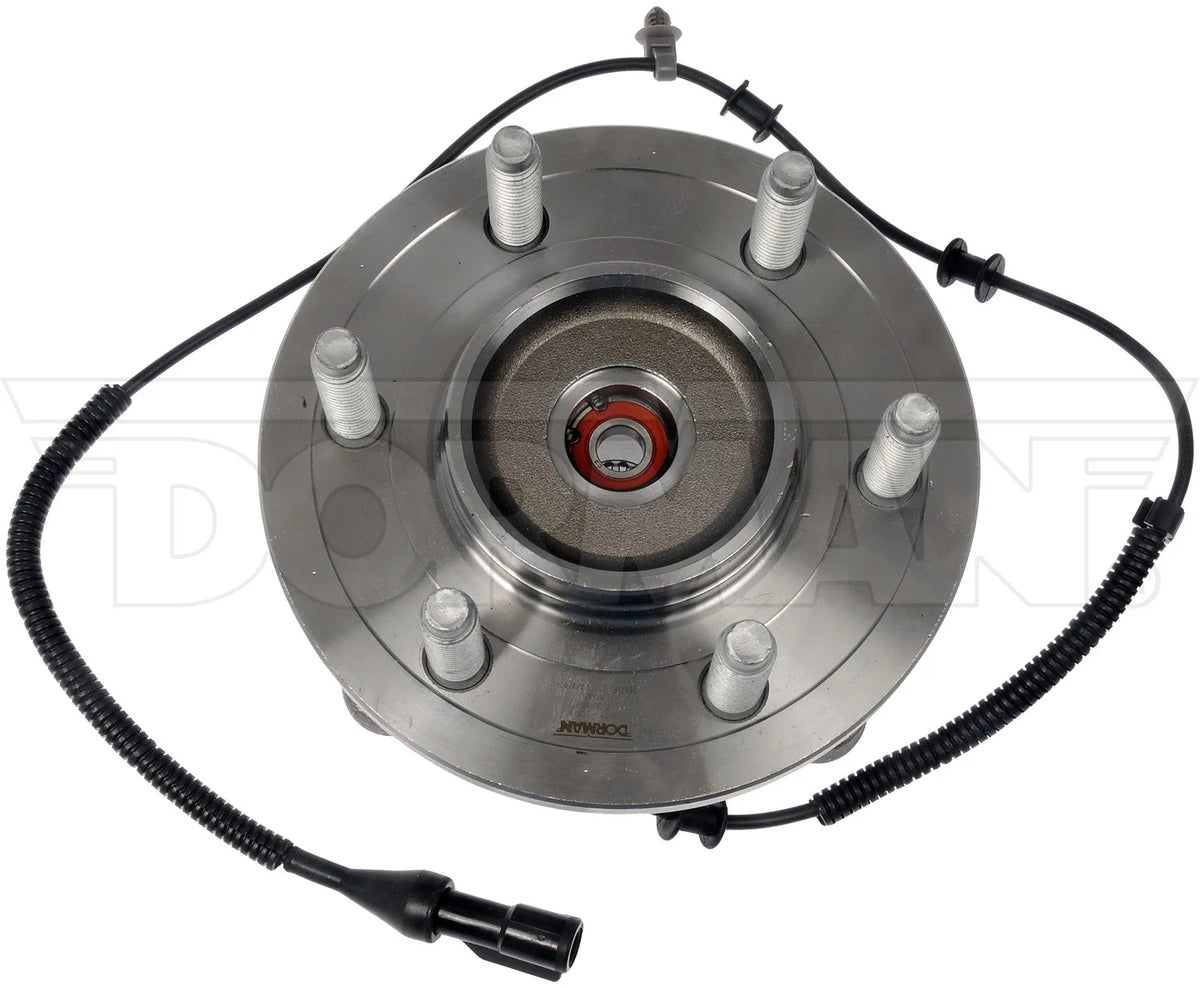 Dorman 951-100 2004-2005 Ford F-150 Wheel Bearing and Hub Assembly
