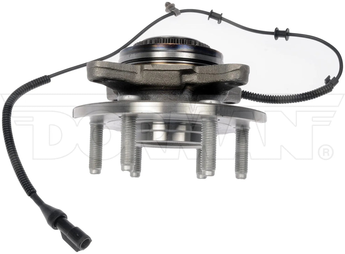 Dorman 951-100 2004-2005 Ford F-150 Wheel Bearing and Hub Assembly