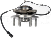 Dorman 951-100 2004-2005 Ford F-150 Wheel Bearing and Hub Assembly