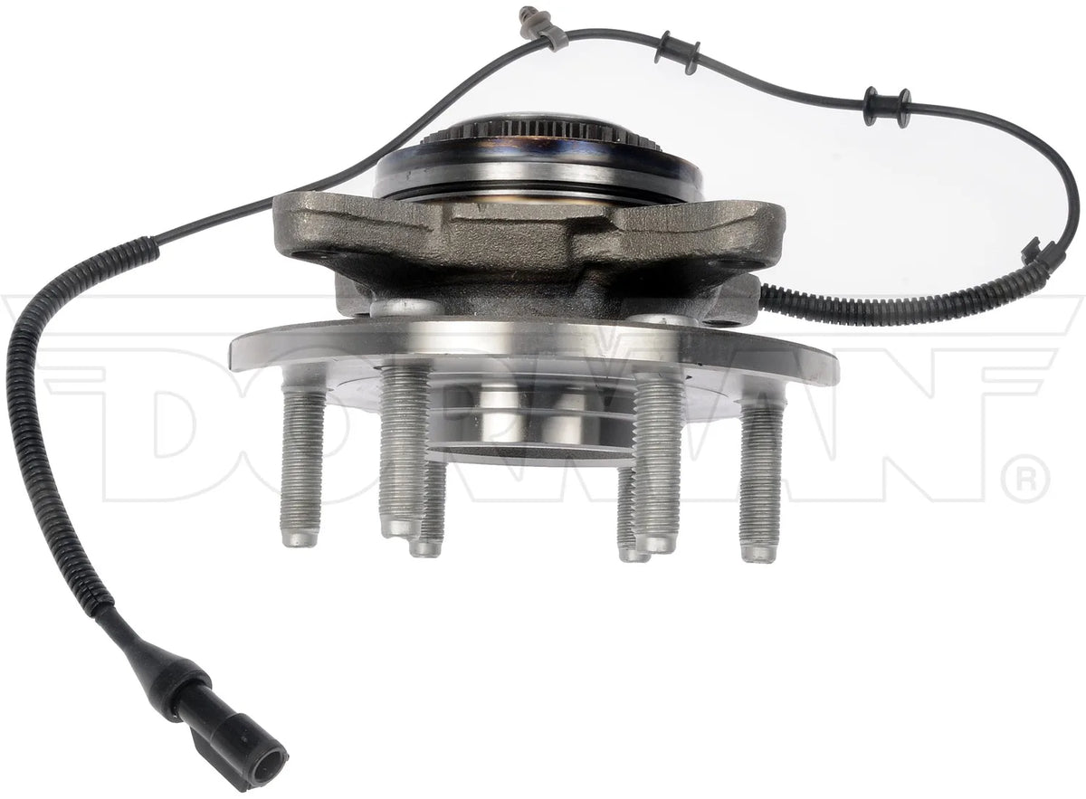 Dorman 951-100 2004-2005 Ford F-150 Wheel Bearing and Hub Assembly