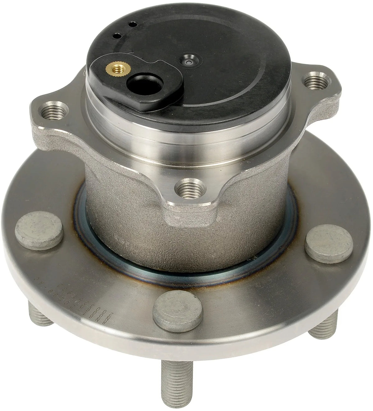 Dorman 951-103 2010-2015 Mazda 5 Wheel Bearing and Hub Assembly