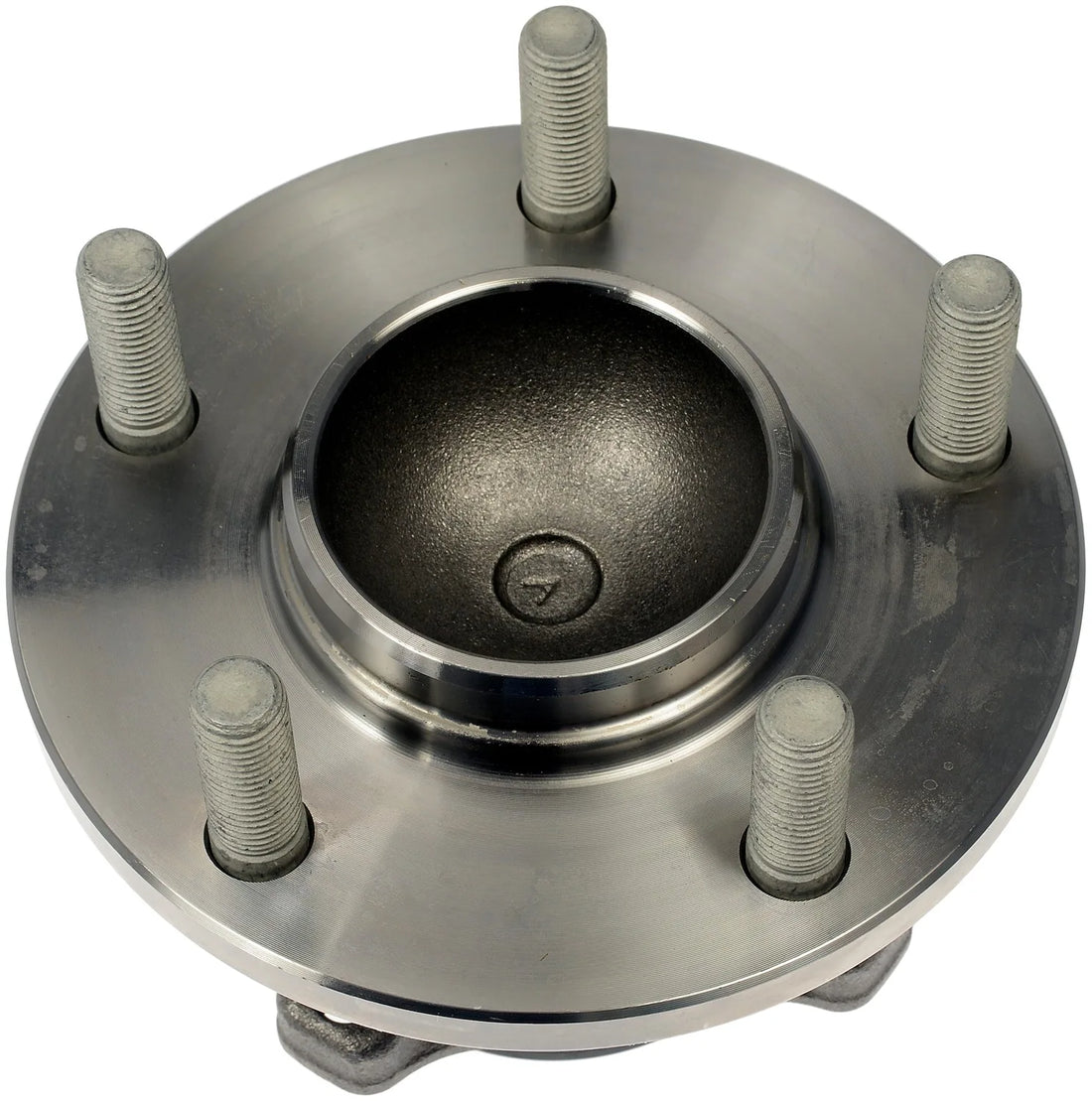 Dorman 951-103 2010-2015 Mazda 5 Wheel Bearing and Hub Assembly