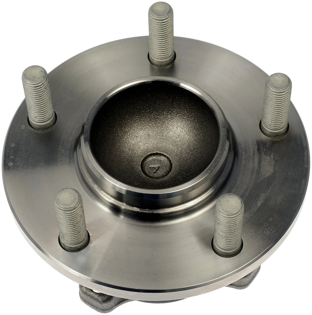 Dorman 951-103 2010-2015 Mazda 5 Wheel Bearing and Hub Assembly
