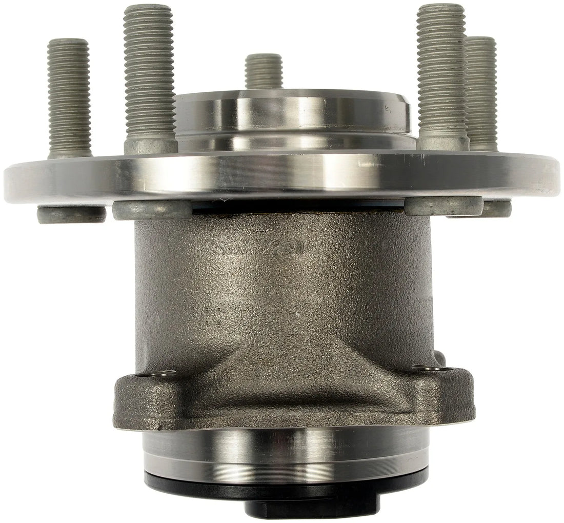 Dorman 951-103 2010-2015 Mazda 5 Wheel Bearing and Hub Assembly