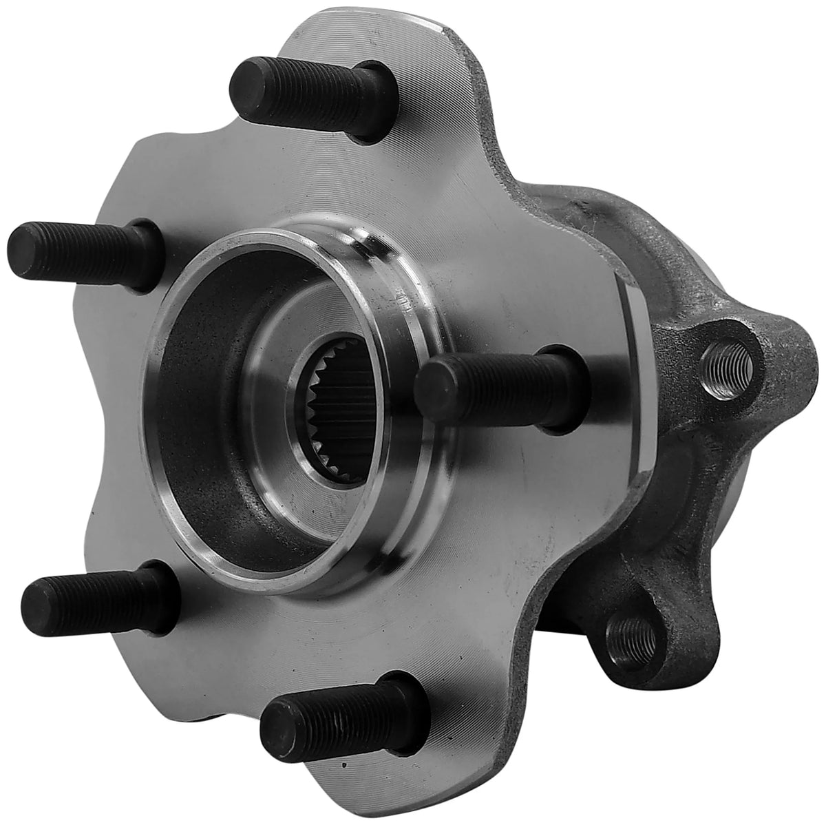 Dorman 951-114 2008-2020 Nissan Rogue Wheel Bearing and Hub Assembly