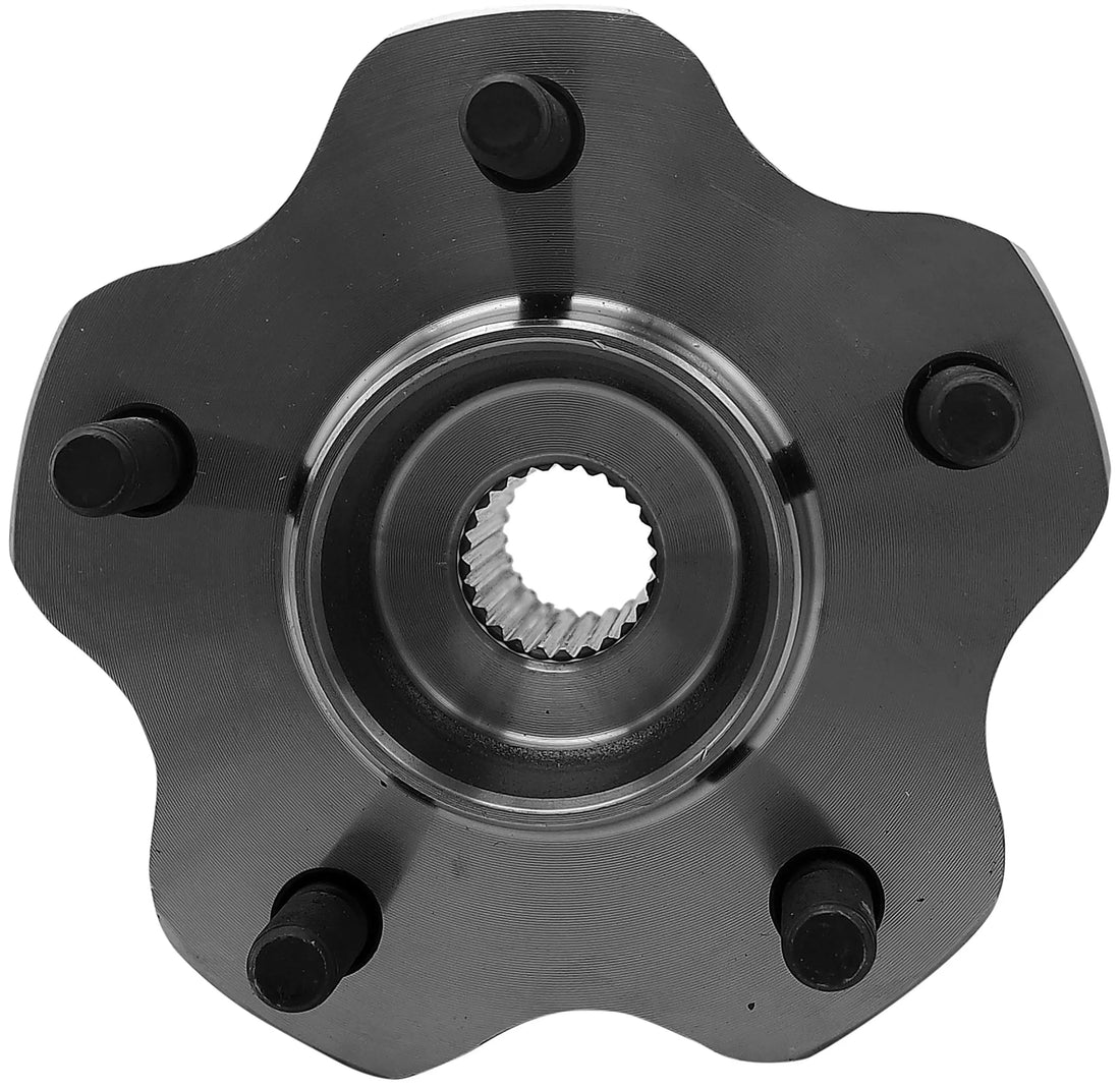 Dorman 951-114 2008-2020 Nissan Rogue Wheel Bearing and Hub Assembly
