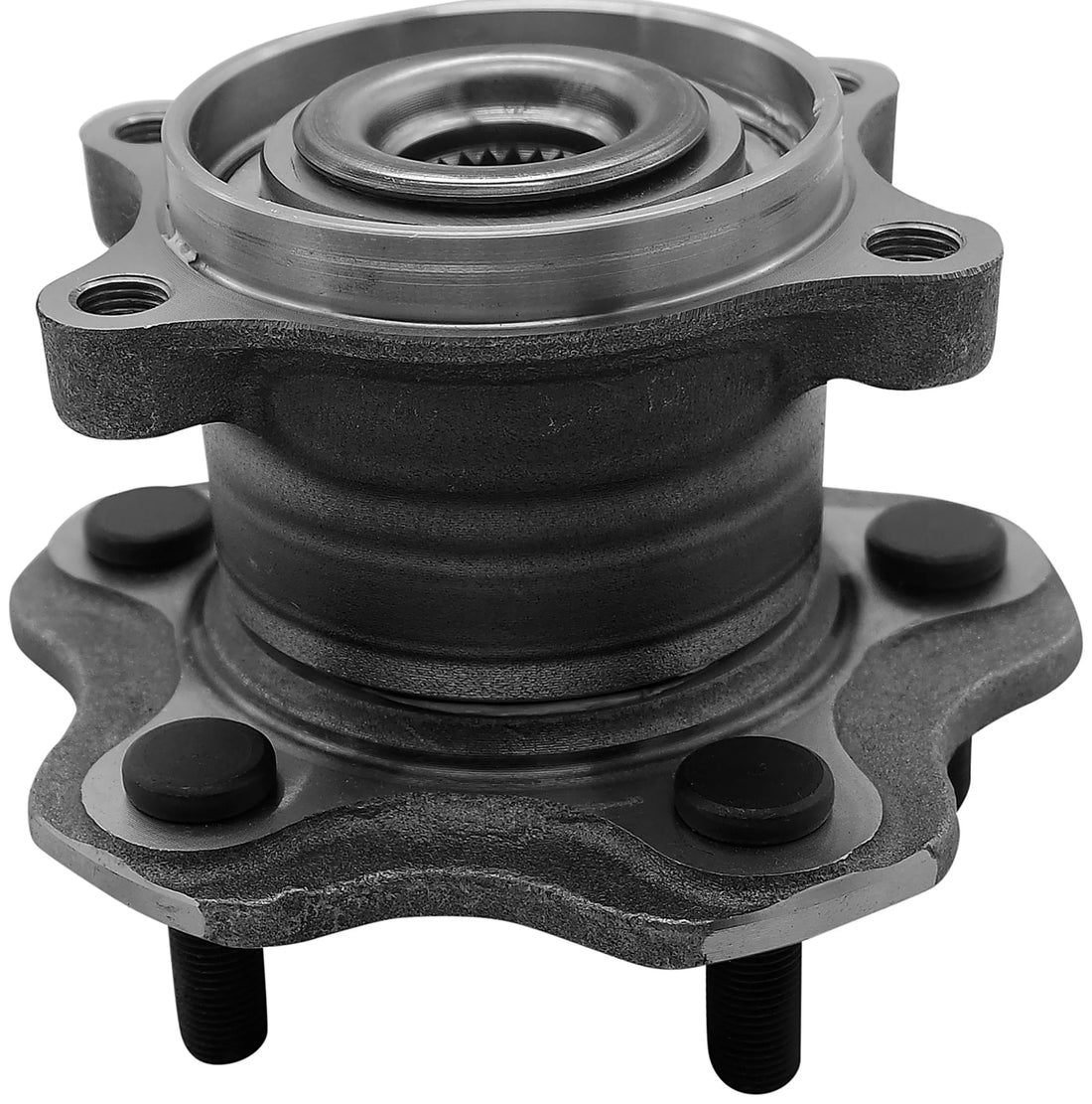 Dorman 951-114 2008-2020 Nissan Rogue Wheel Bearing and Hub Assembly