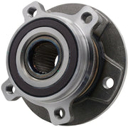 Dorman 951-115 2023-2025 Alfa Romeo Tonale Wheel Bearing and Hub Assembly
