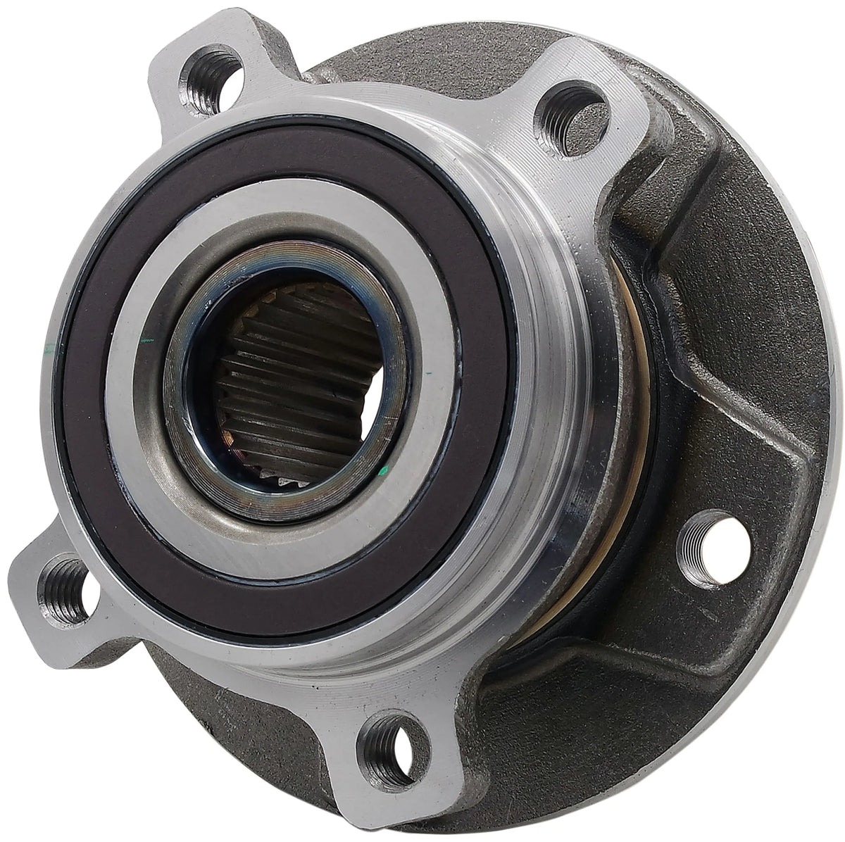 Dorman 951-115 2023-2025 Alfa Romeo Tonale Wheel Bearing and Hub Assembly
