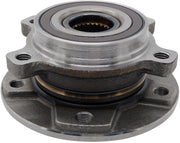 Dorman 951-115 2023-2025 Alfa Romeo Tonale Wheel Bearing and Hub Assembly