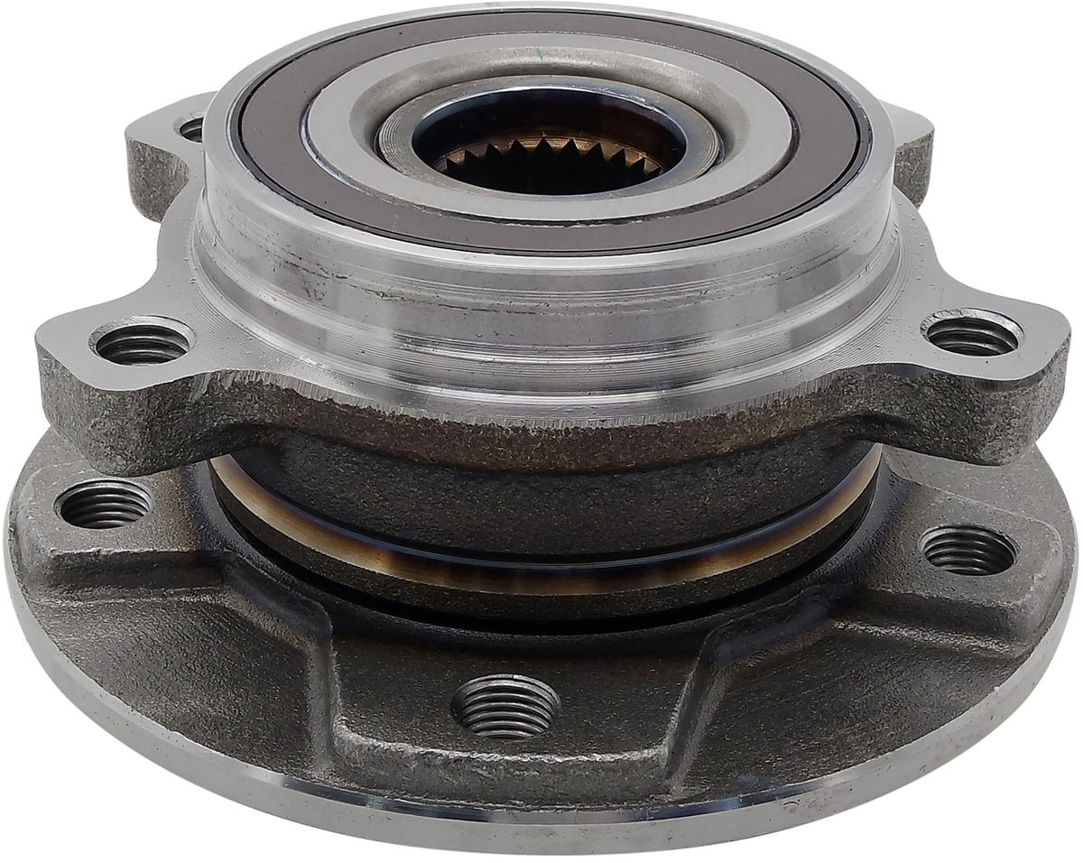Dorman 951-115 2023-2025 Alfa Romeo Tonale Wheel Bearing and Hub Assembly