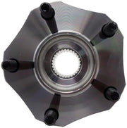 Dorman 951-117 2017-2023 Nissan Qashqai Wheel Bearing and Hub Assembly