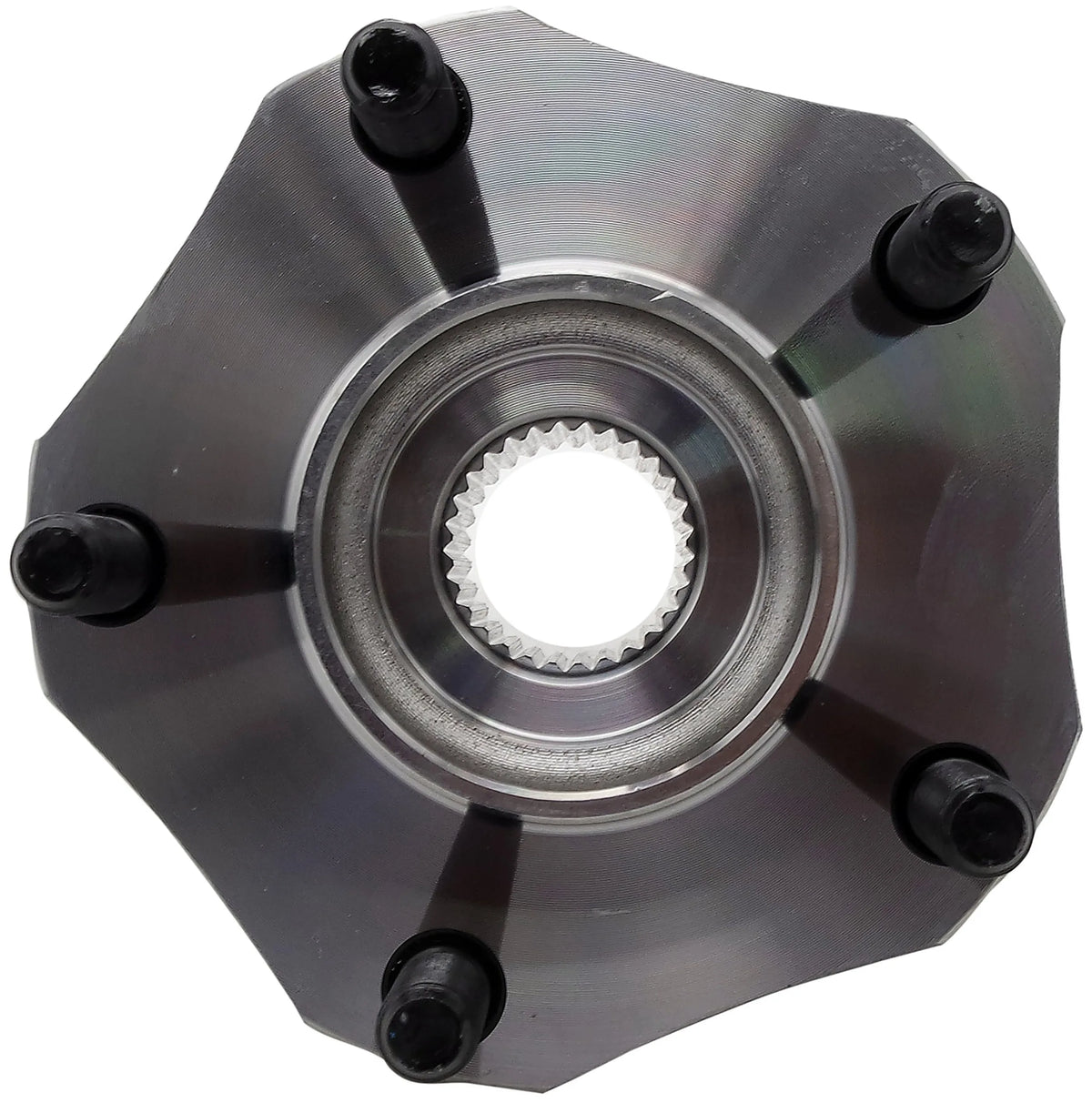Dorman 951-117 2017-2023 Nissan Qashqai Wheel Bearing and Hub Assembly