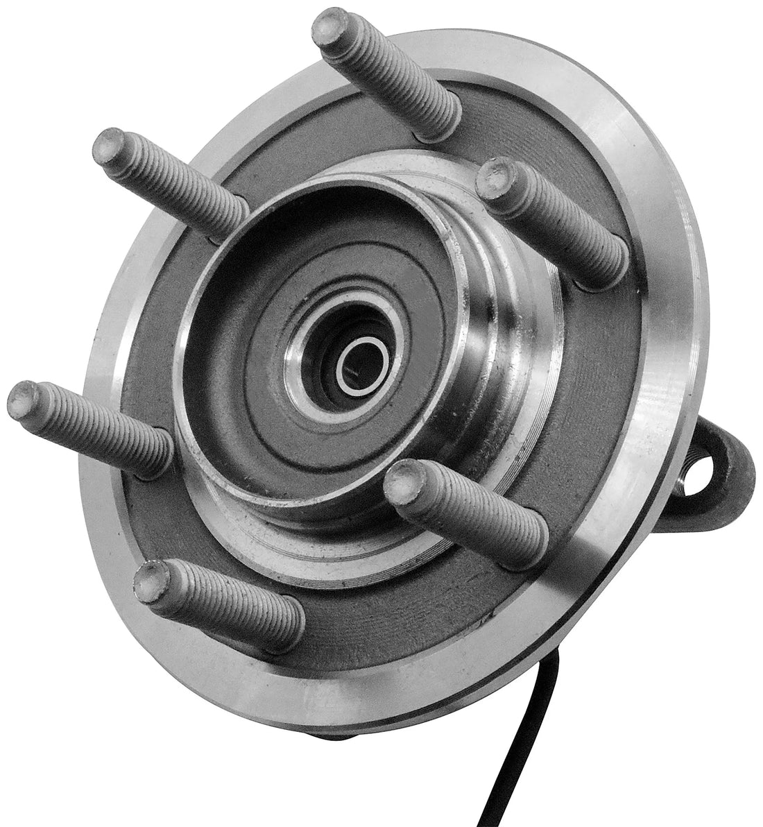 Dorman 951-118 2011-2014 Ford F-150 Wheel Bearing and Hub Assembly
