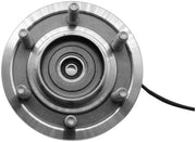 Dorman 951-118 2011-2014 Ford F-150 Wheel Bearing and Hub Assembly