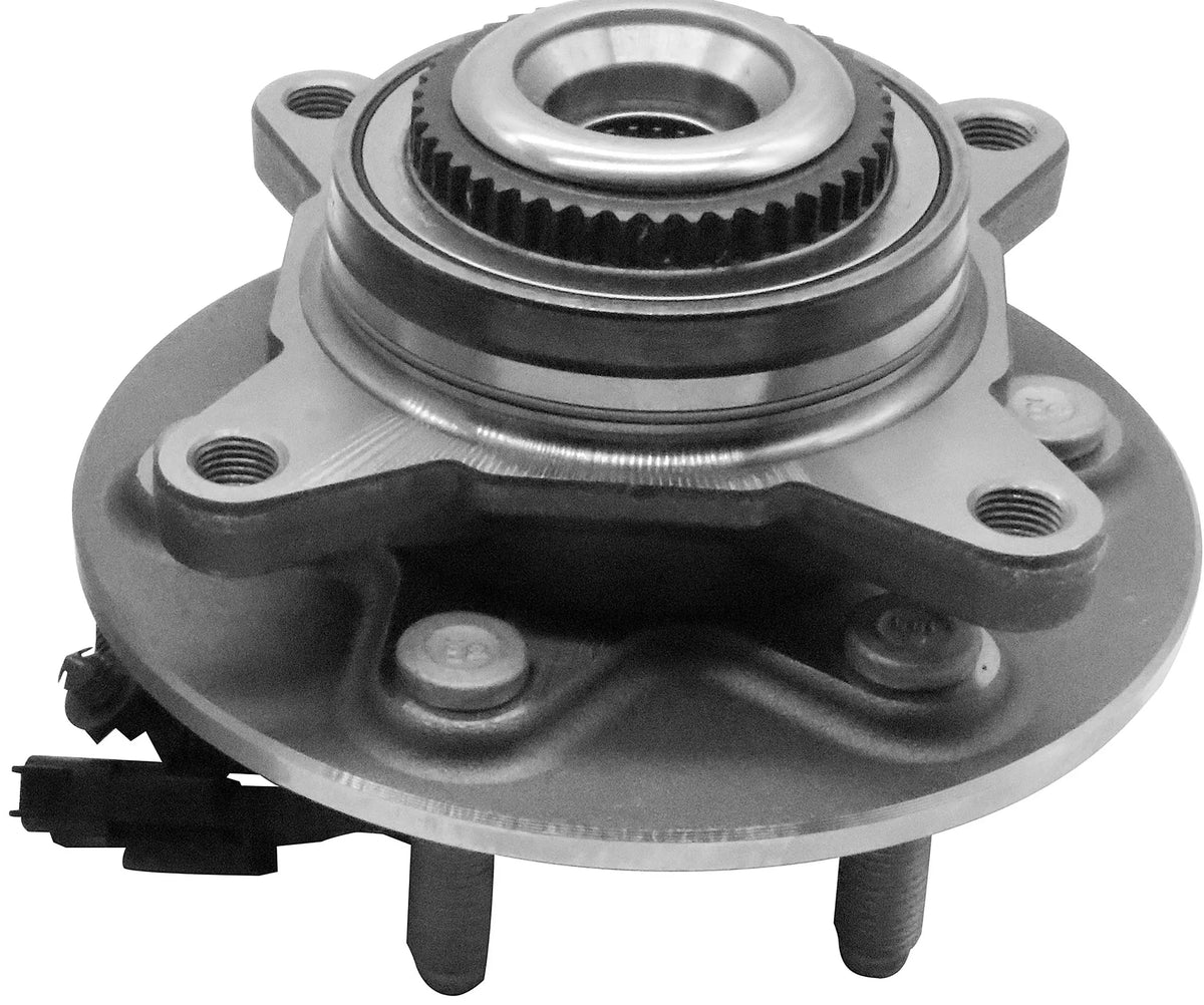Dorman 951-118 2011-2014 Ford F-150 Wheel Bearing and Hub Assembly