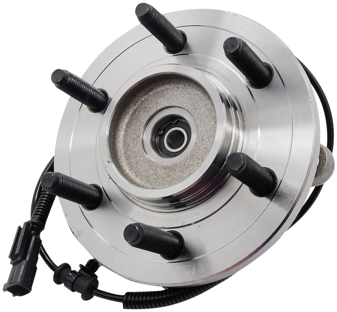Dorman 951-120 2011-2014 Ford F-150 Wheel Bearing and Hub Assembly