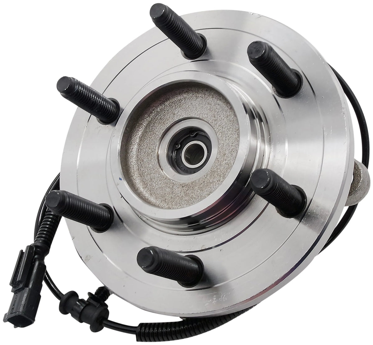 Dorman 951-120 2011-2014 Ford F-150 Wheel Bearing and Hub Assembly