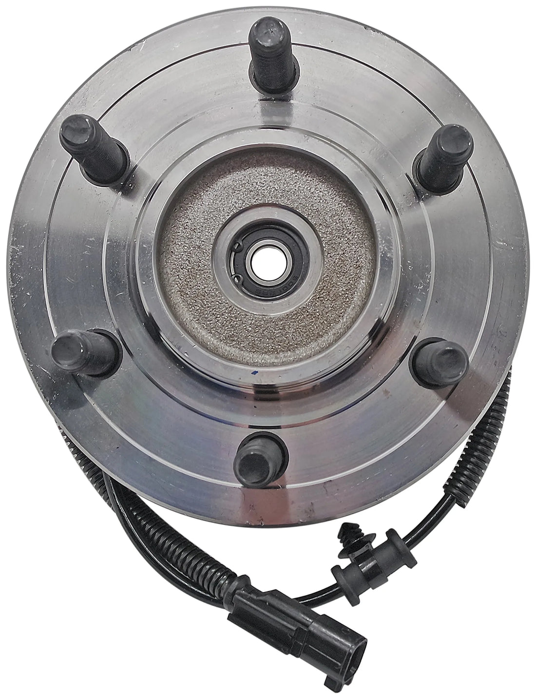 Dorman 951-120 2011-2014 Ford F-150 Wheel Bearing and Hub Assembly