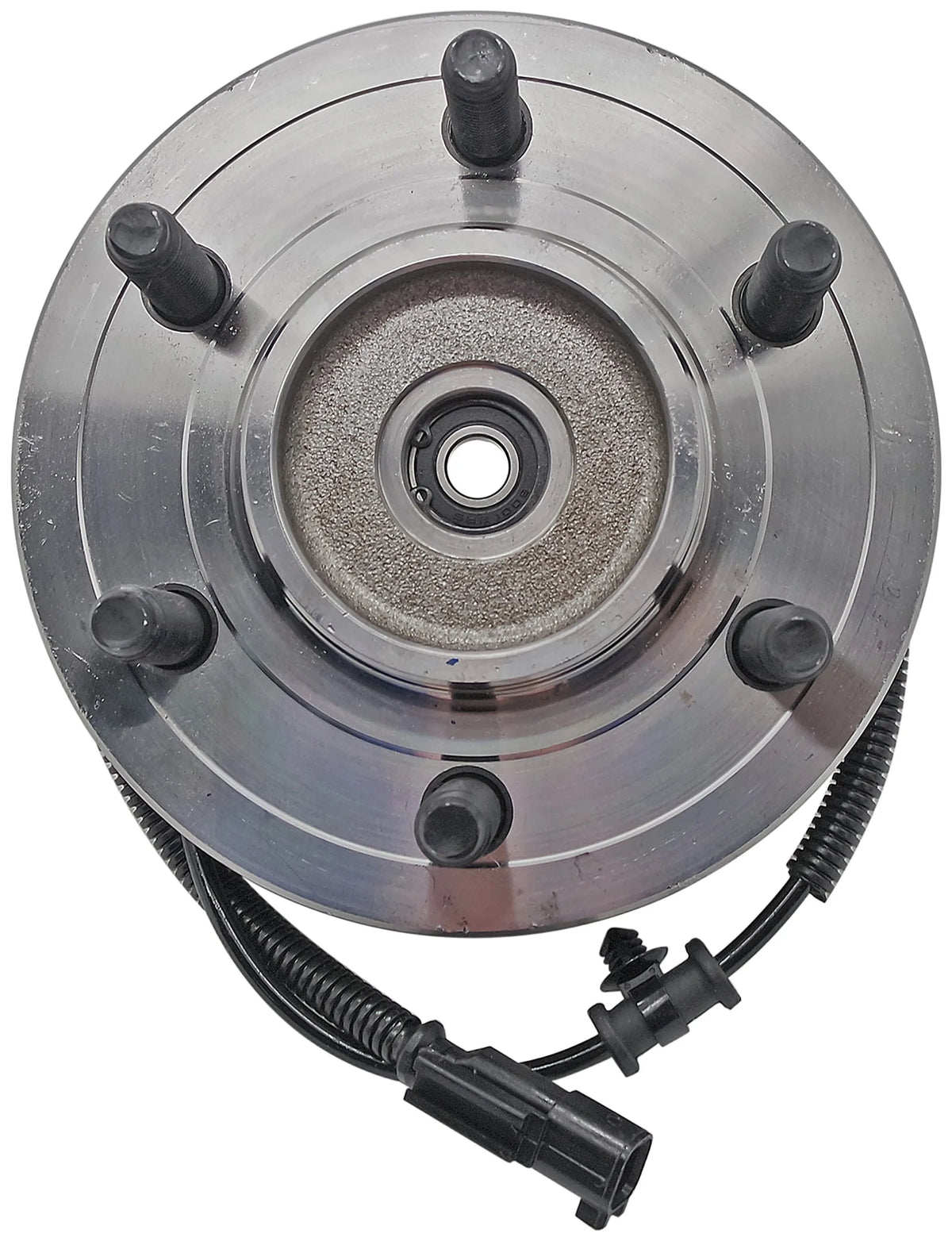 Dorman 951-120 2011-2014 Ford F-150 Wheel Bearing and Hub Assembly