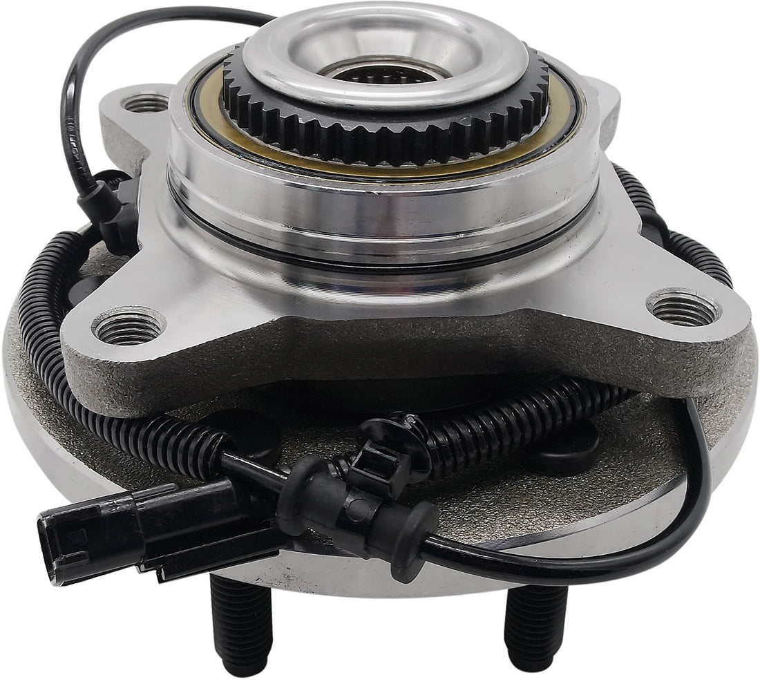 Dorman 951-120 2011-2014 Ford F-150 Wheel Bearing and Hub Assembly