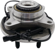 Dorman 951-120 2011-2014 Ford F-150 Wheel Bearing and Hub Assembly