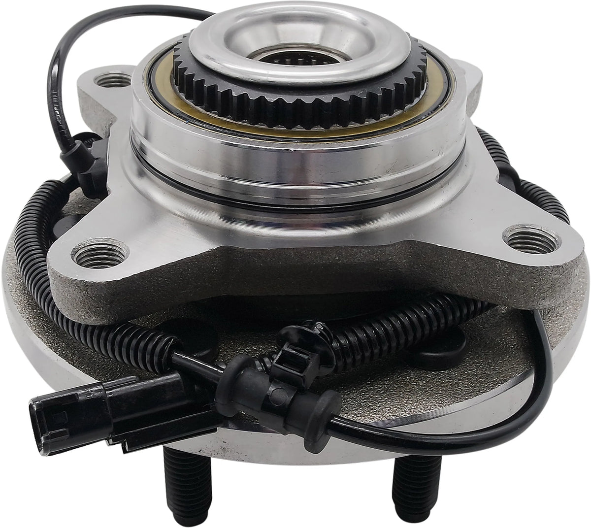 Dorman 951-120 2011-2014 Ford F-150 Wheel Bearing and Hub Assembly