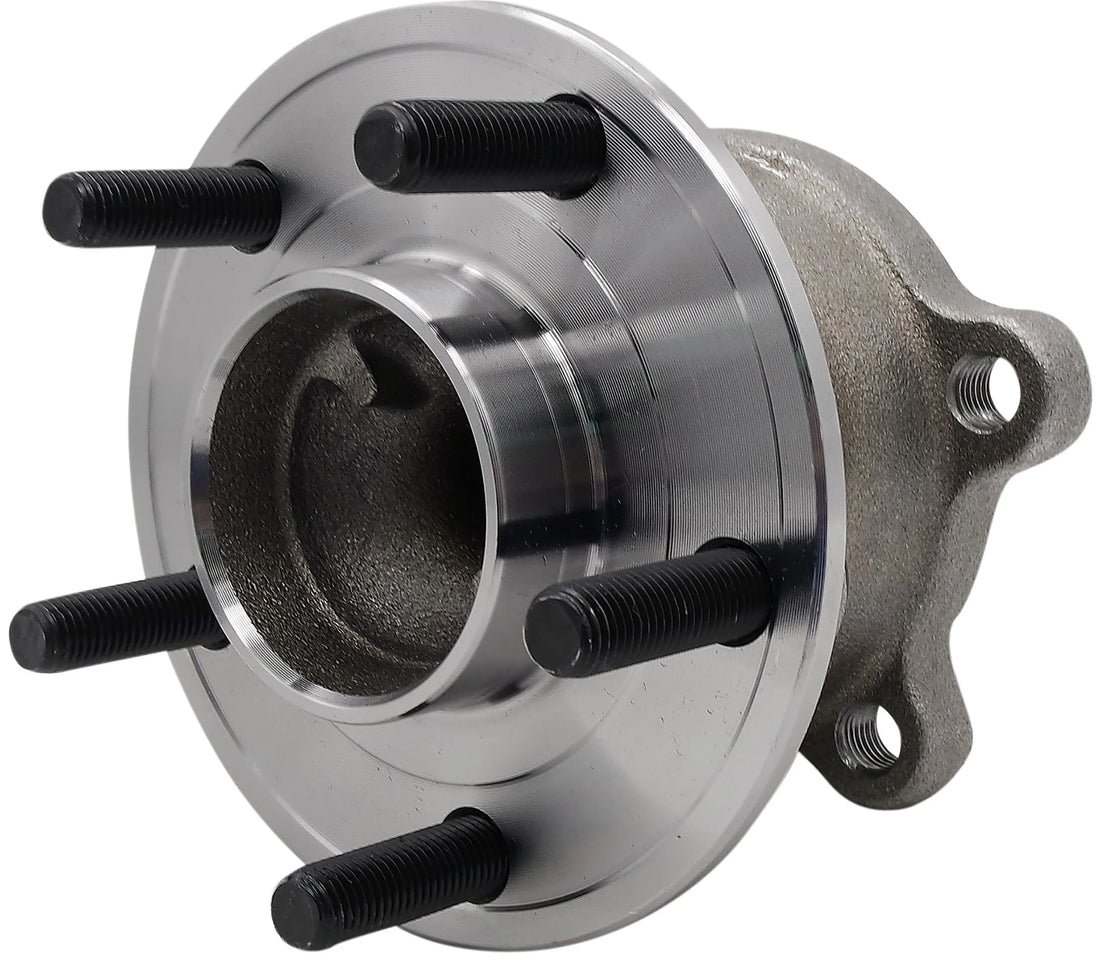Dorman 951-122 2013-2019 Ford Escape Wheel Bearing and Hub Assembly