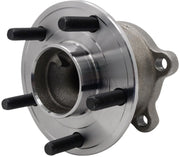 Dorman 951-122 2013-2019 Ford Escape Wheel Bearing and Hub Assembly