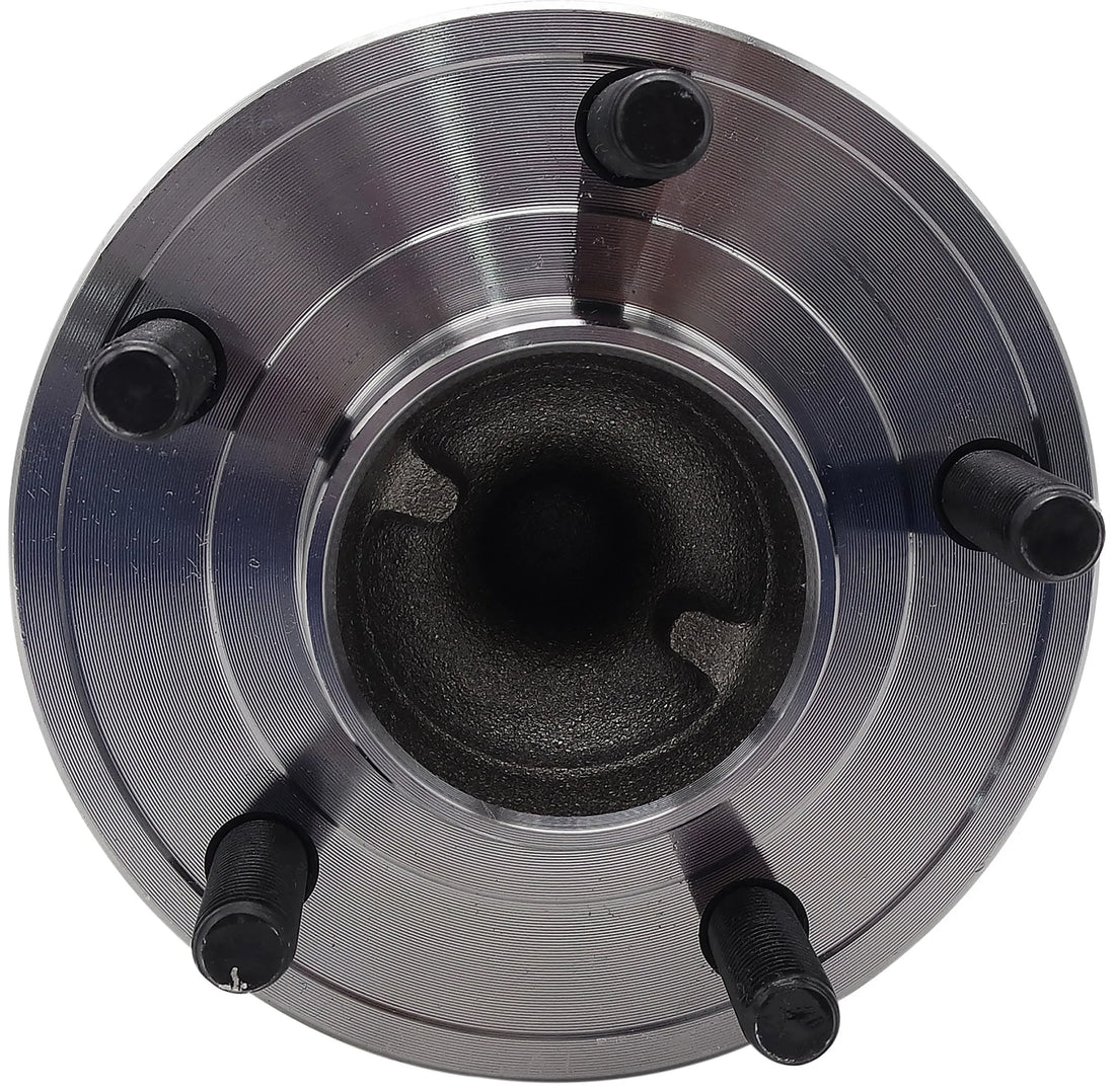 Dorman 951-122 2013-2019 Ford Escape Wheel Bearing and Hub Assembly
