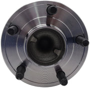 Dorman 951-122 2013-2019 Ford Escape Wheel Bearing and Hub Assembly