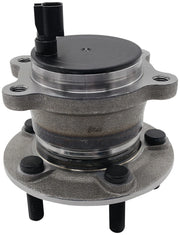 Dorman 951-122 2013-2019 Ford Escape Wheel Bearing and Hub Assembly