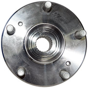Dorman 951-123 2012-2015 Honda Civic Wheel Hub